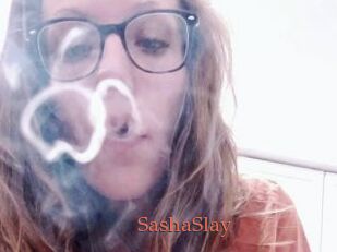 SashaSlay