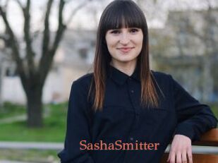 SashaSmitter