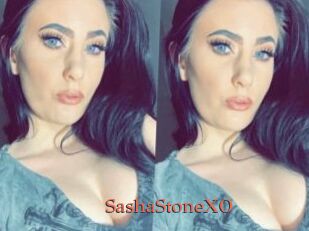 SashaStoneXO
