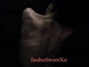 SashaSweetXo