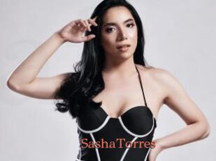 SashaTorres