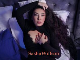 SashaWillson