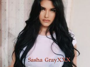 Sasha_GrayXXX