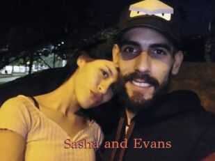 Sasha_and_Evans