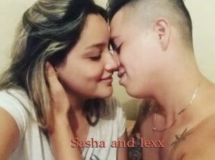 Sasha_and_lexx
