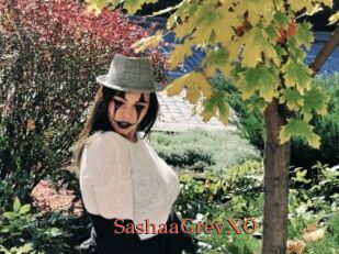 SashaaGreyXO