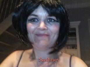 Sashney