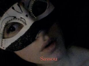 Sassou