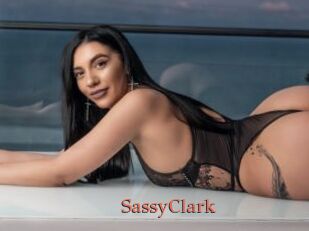 SassyClark