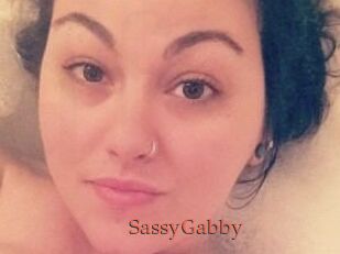 SassyGabby