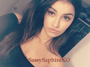 SassySaphireXO
