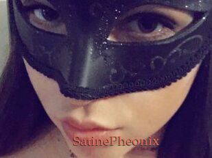 SatinePheonix