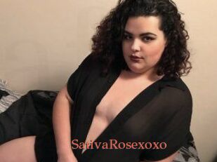 SativaRosexoxo