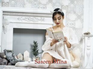SatomiMina