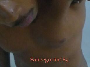 Saucegottia18g