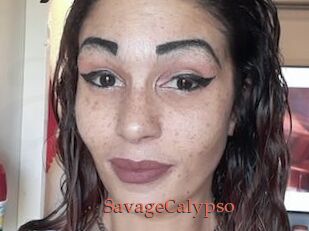SavageCalypso