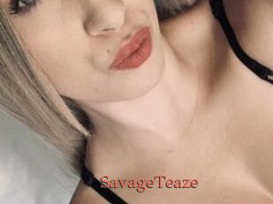 SavageTeaze