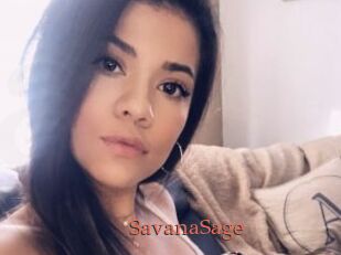 SavanaSage