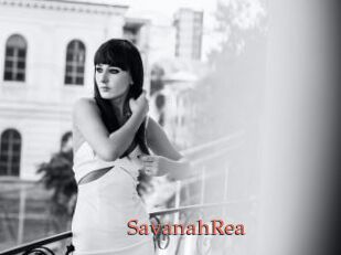 SavanahRea