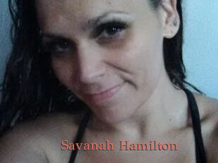 Savanah_Hamilton