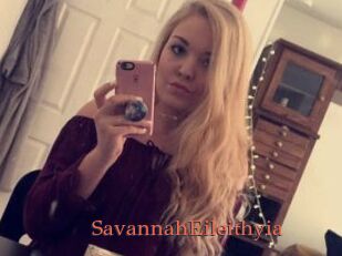SavannahEileithyia