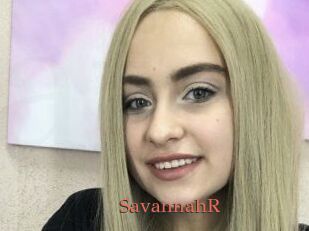SavannahR