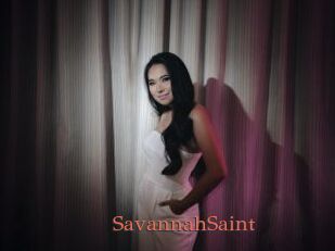 SavannahSaint