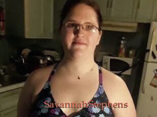 SavannahStephens