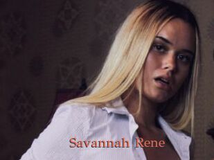 Savannah_Rene