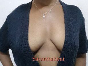 Savannaheat