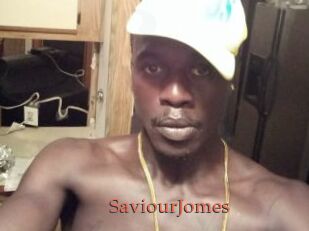 SaviourJomes