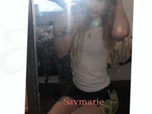 Savmarie
