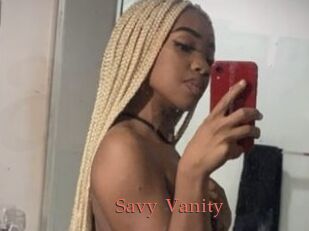 Savy_Vanity