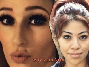 SaylanaAria
