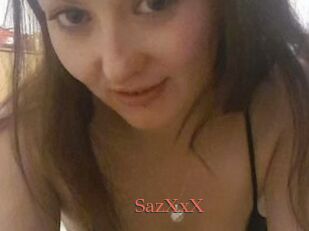 SazXxX