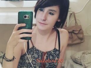 Sazalou26