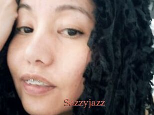 Sazzyjazz