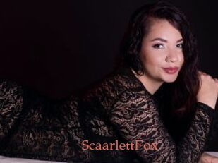 ScaarlettFox