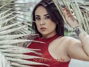 ScarletFords