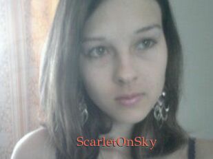 ScarletOnSky