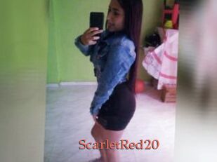 ScarletRed20