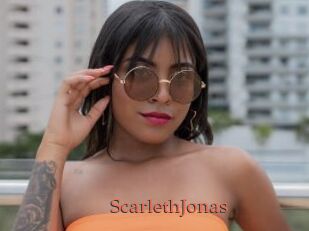 ScarlethJonas