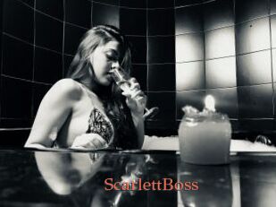 ScarlettBoss
