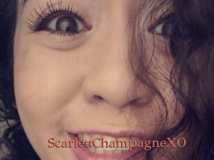 ScarlettChampagneXO
