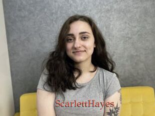ScarlettHayes