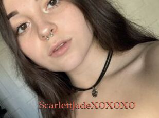 ScarlettJadeXOXOXO