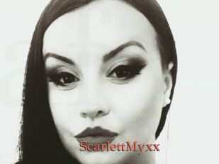 ScarlettMyxx