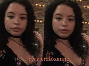 ScarlettRoxanne