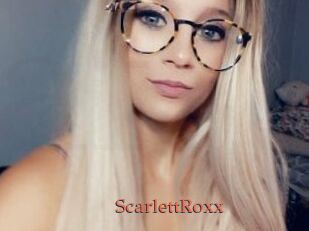 ScarlettRoxx