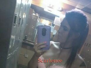 Scarlettee